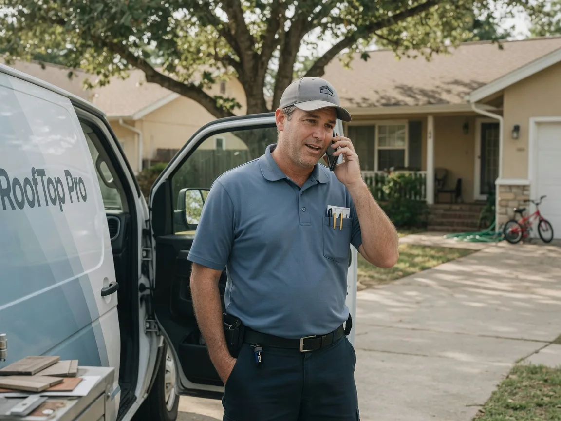 Roof Repair Bruni, TX FAQs